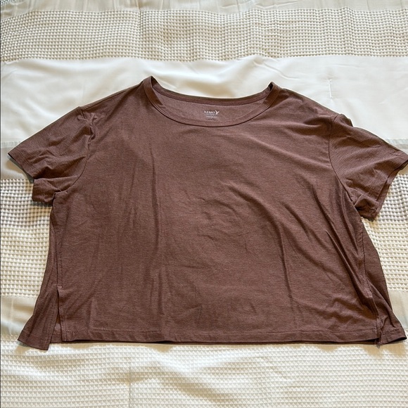 Old Navy Tops - Old Navy Active Cloud 94 Soft Tee